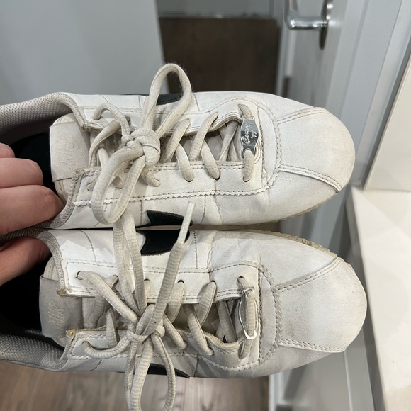 Nike-cortez sneakers - Picture 5 of 7